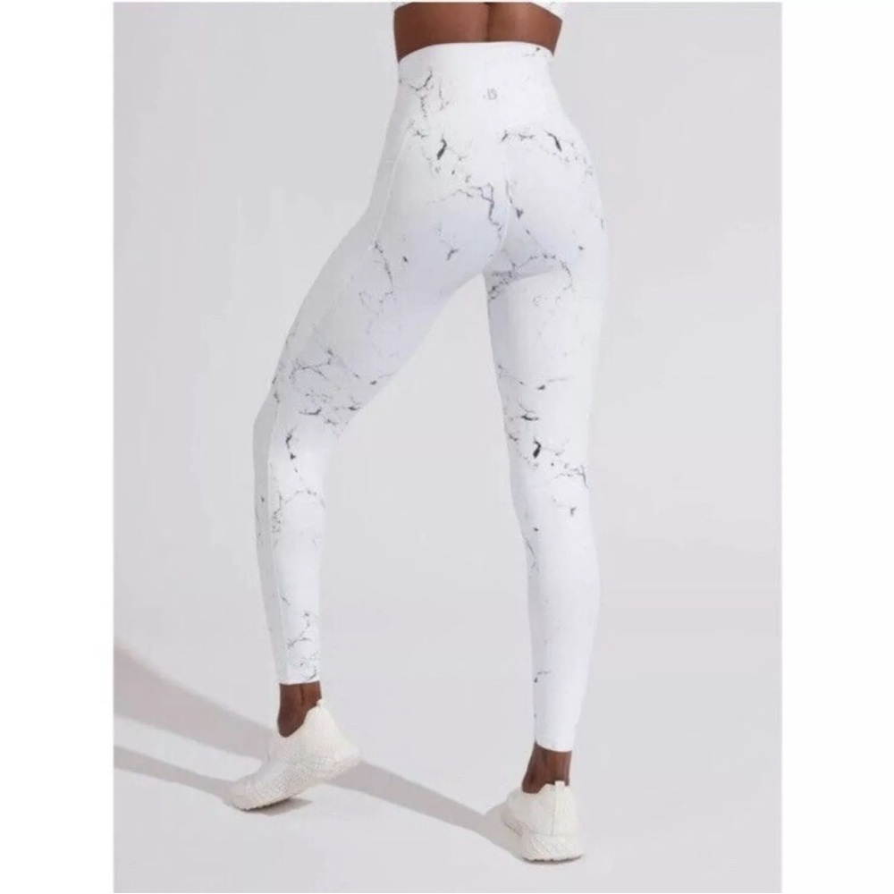buff bunny leggings X-Large